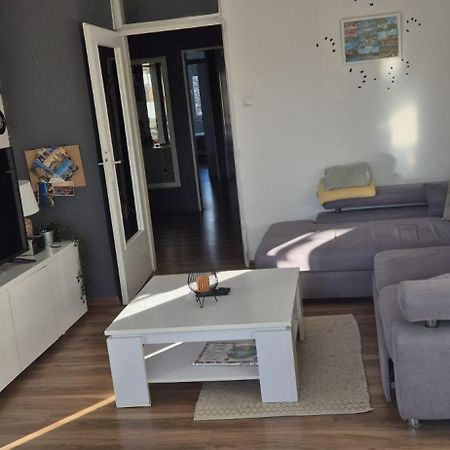Apartment Jarun Comfort Zagreb Bagian luar foto