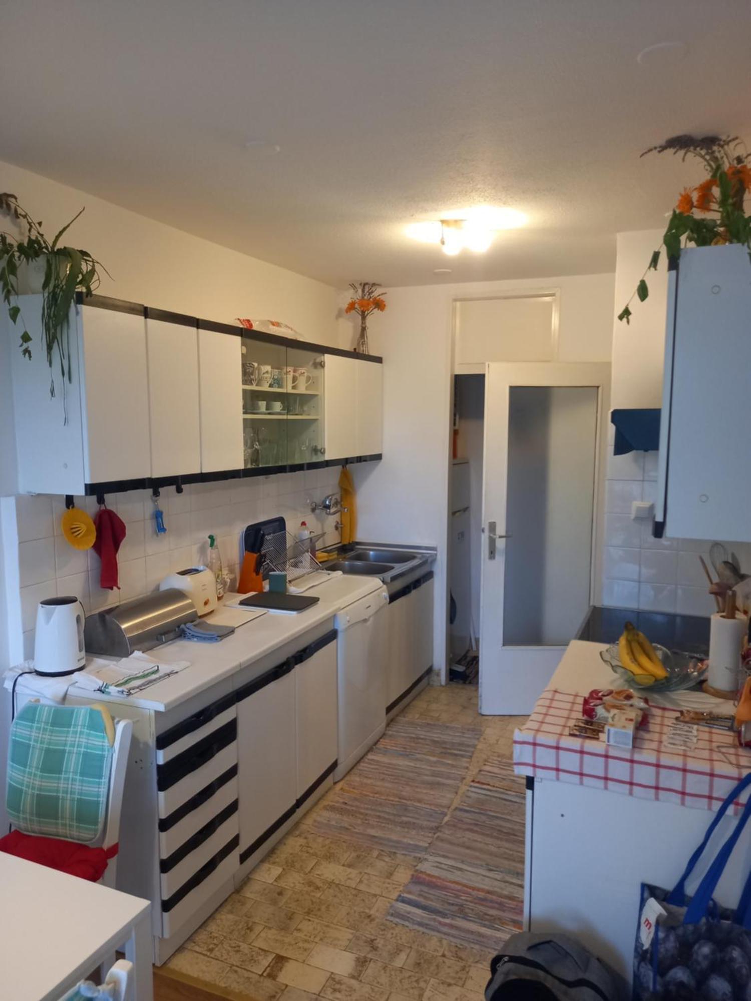 Apartment Jarun Comfort Zagreb Bagian luar foto
