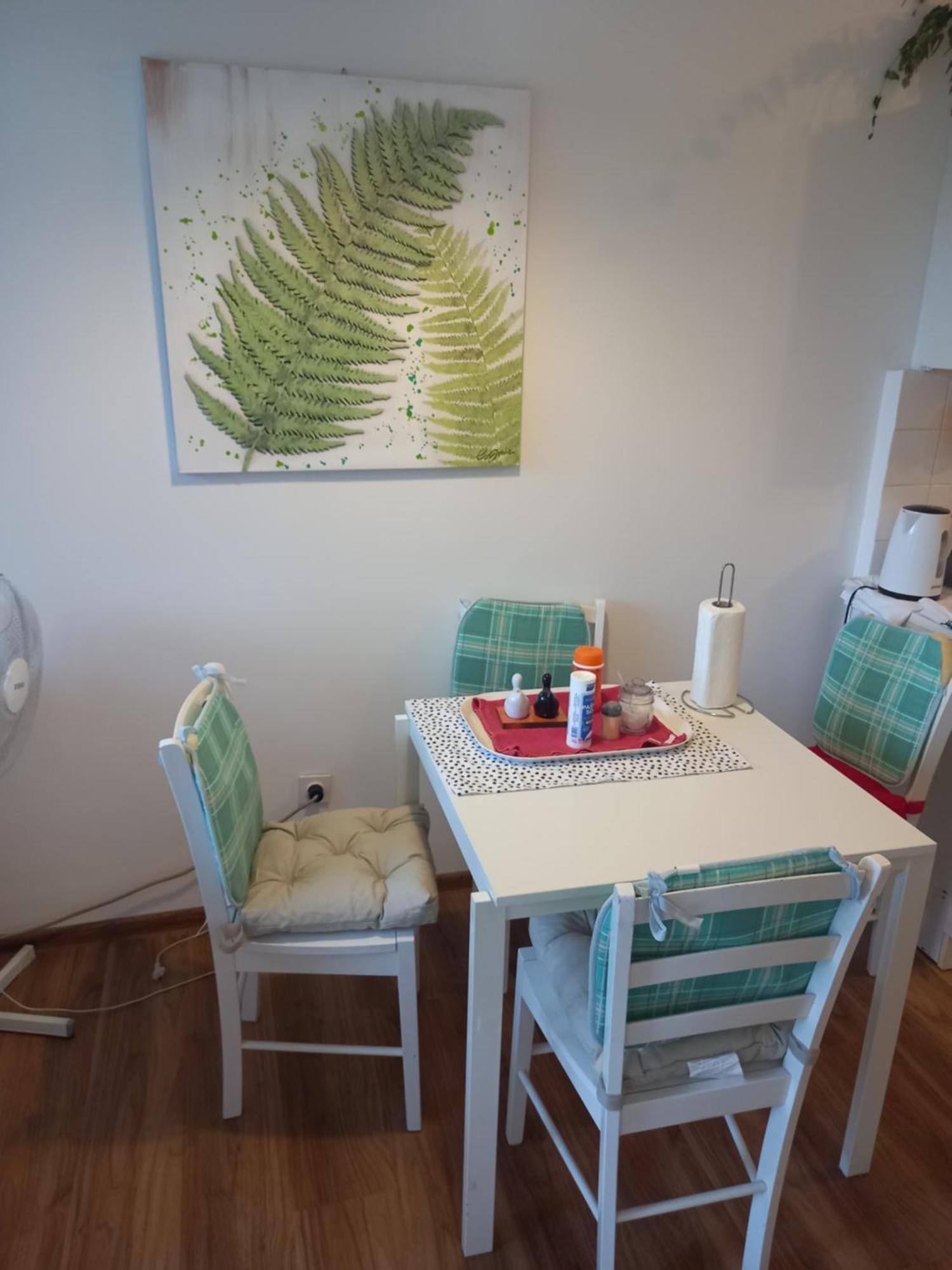 Apartment Jarun Comfort Zagreb Bagian luar foto