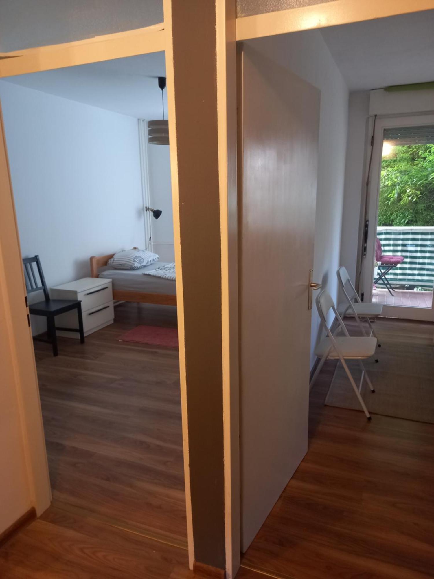 Apartment Jarun Comfort Zagreb Ruang foto