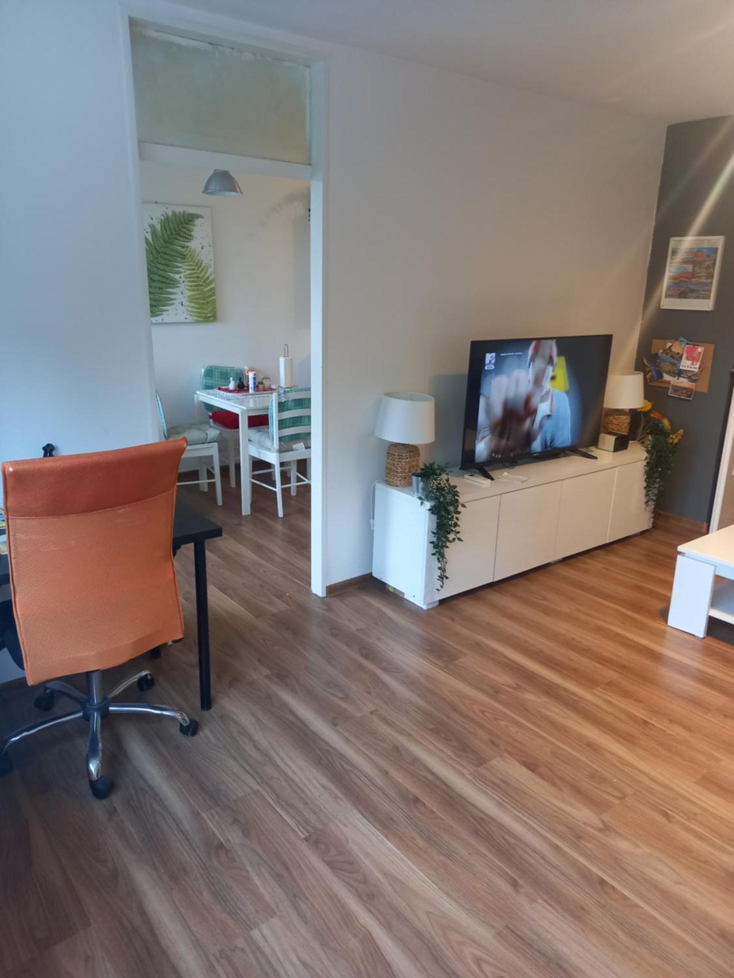 Apartment Jarun Comfort Zagreb Ruang foto