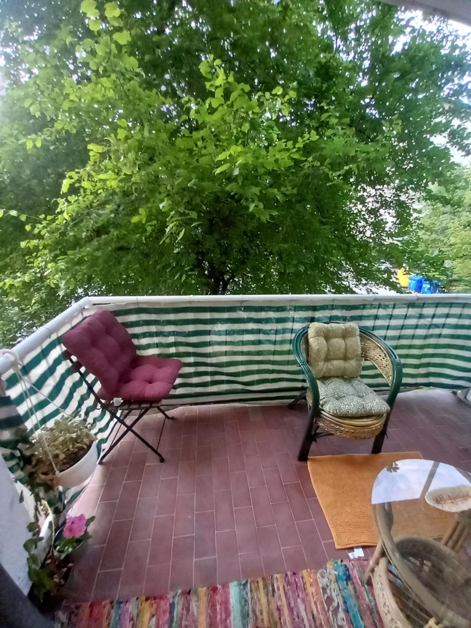 Apartment Jarun Comfort Zagreb Ruang foto