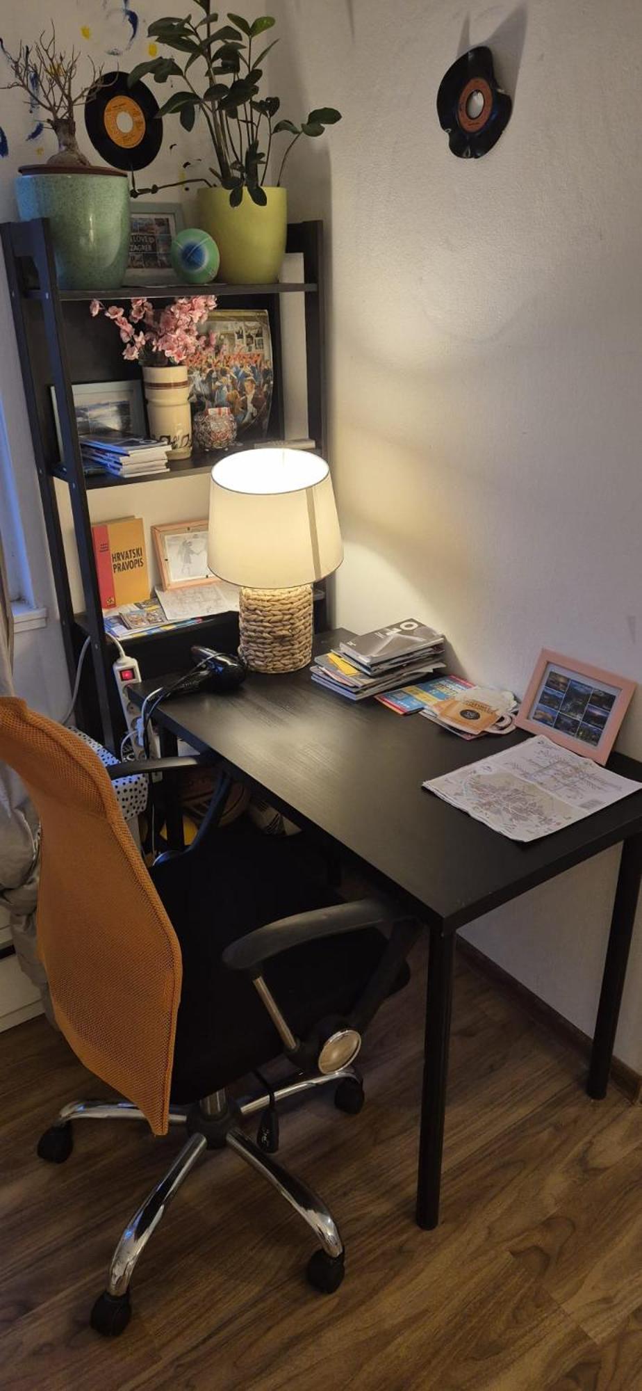 Apartment Jarun Comfort Zagreb Bagian luar foto