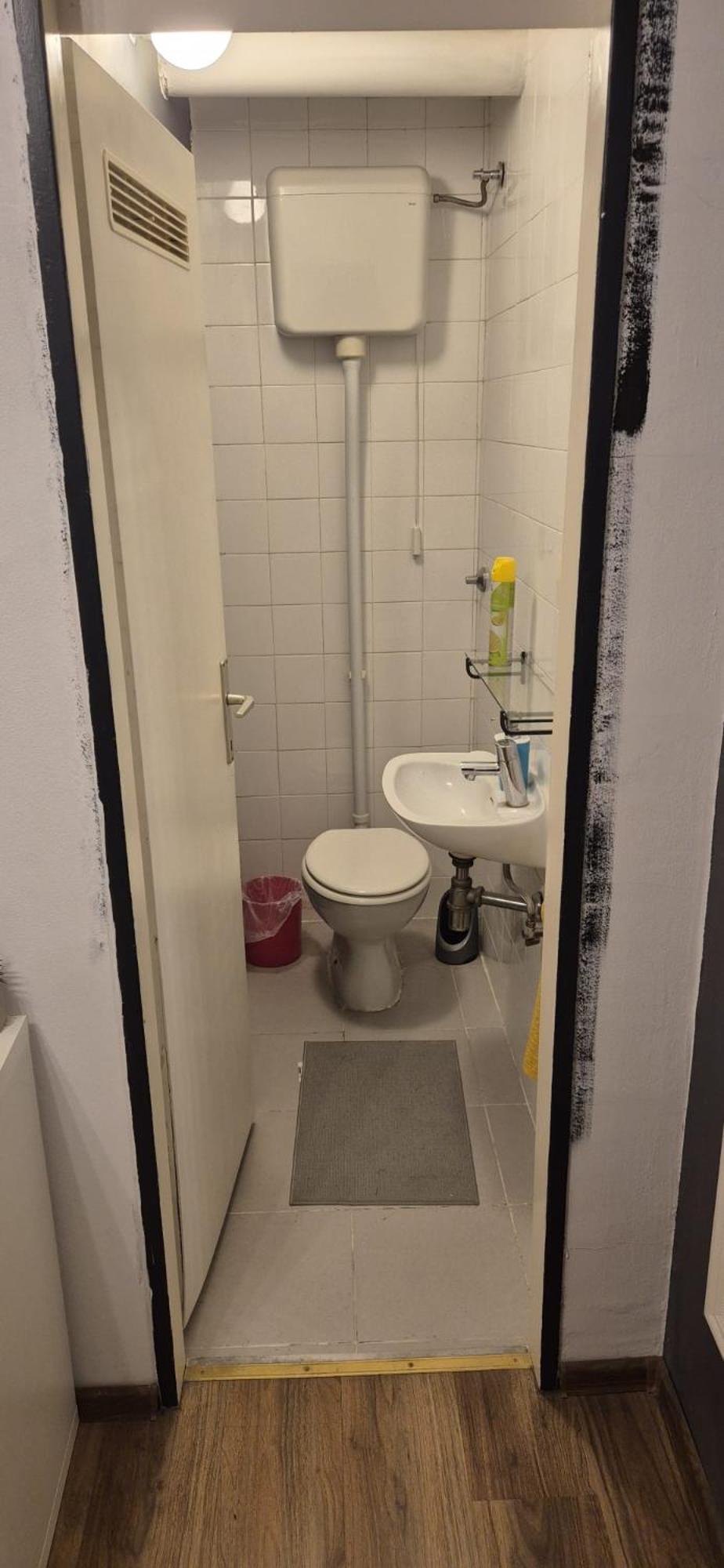 Apartment Jarun Comfort Zagreb Bagian luar foto
